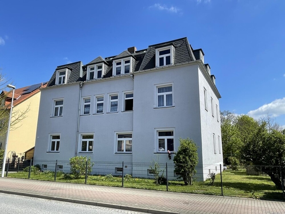 Ansicht
