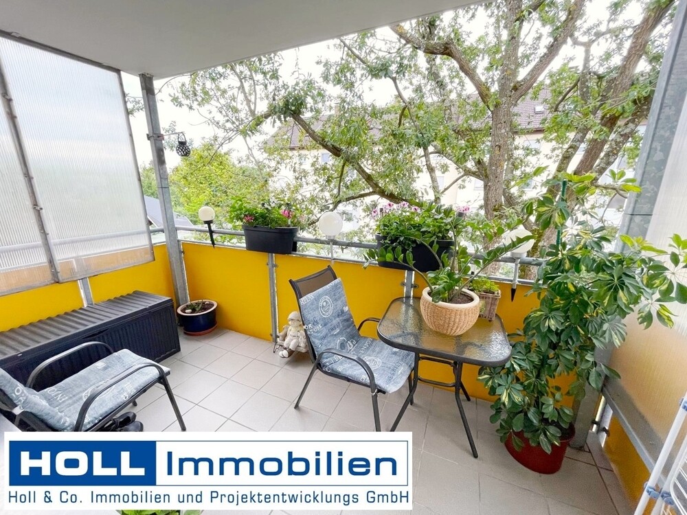Balkon