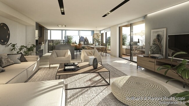 Interior-Salón-Ático