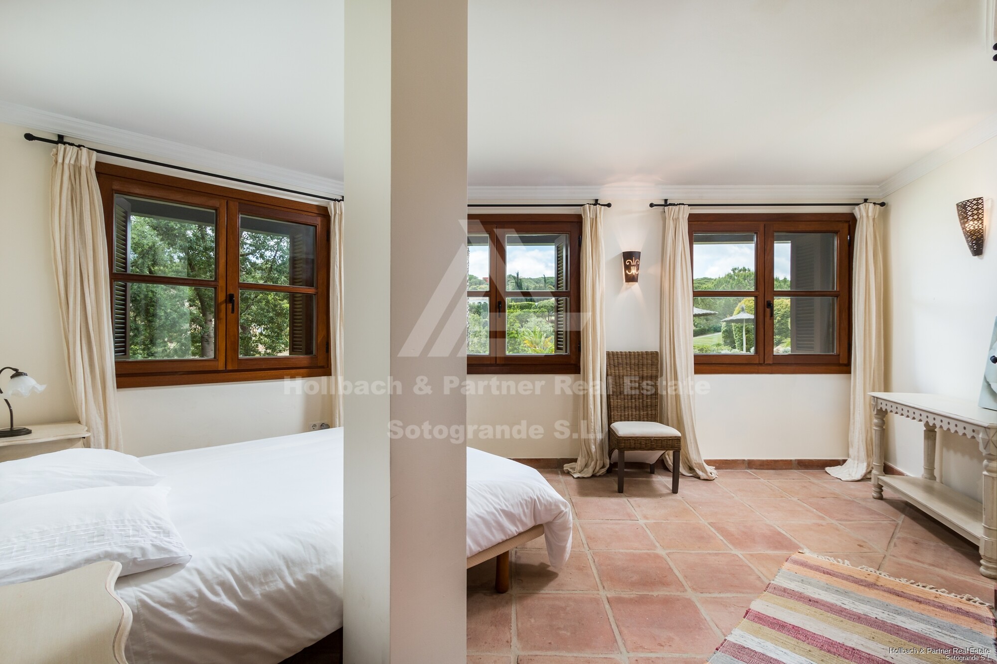 Guest Bedroom 1