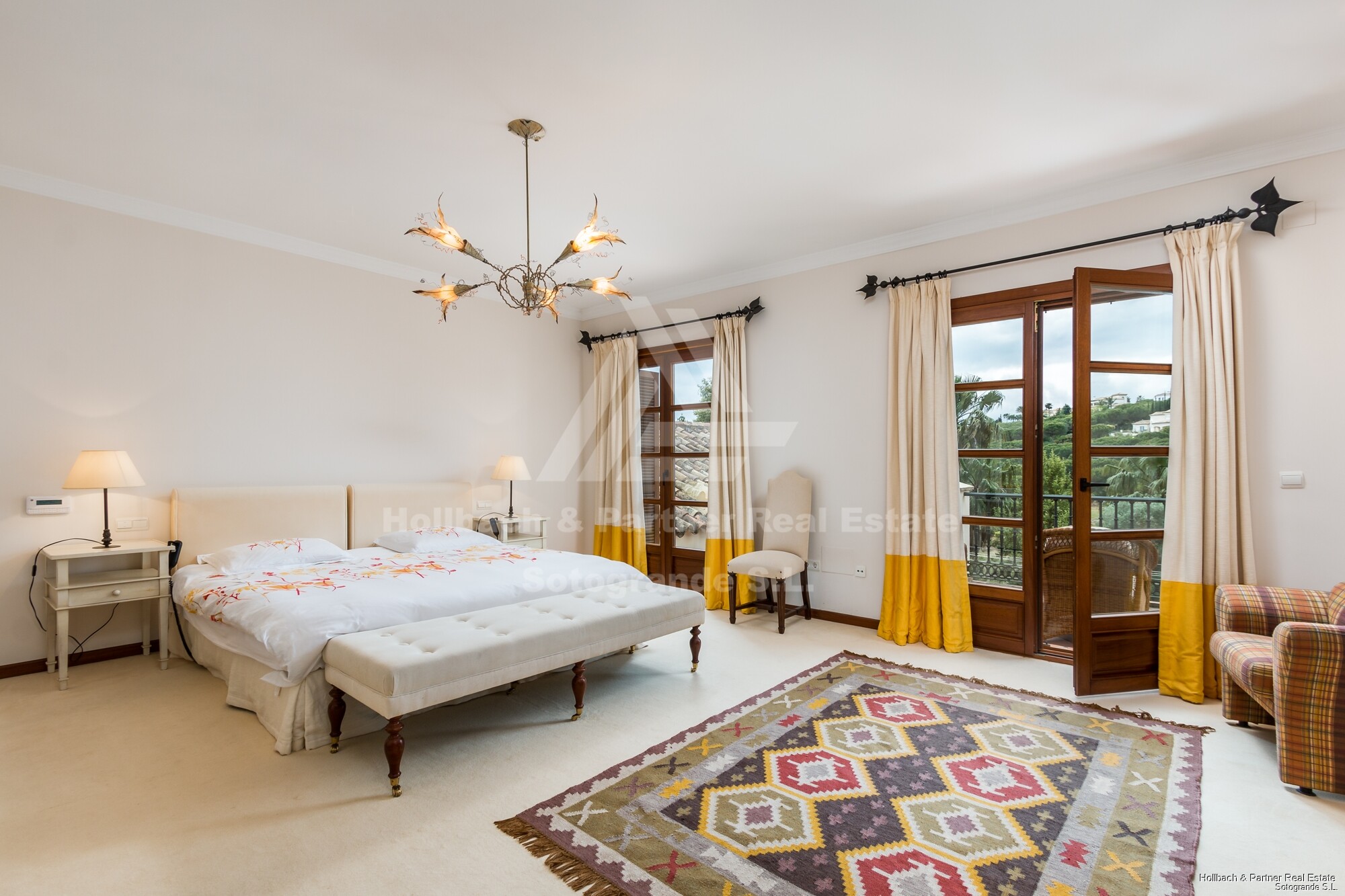 1st Bedroom