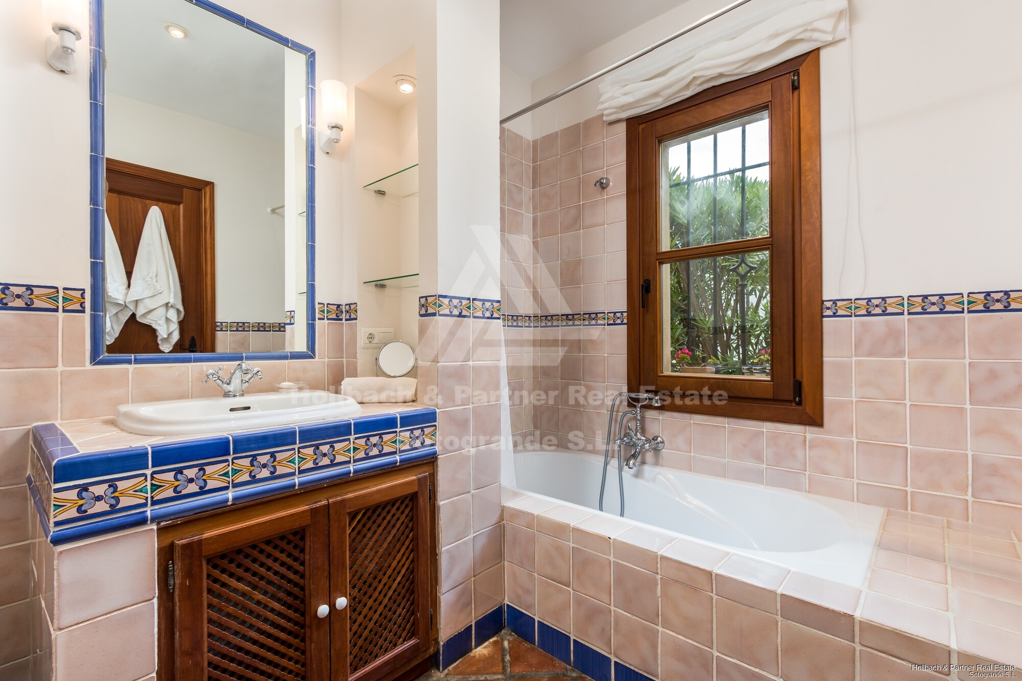 3rd Bedroom Ensuite
