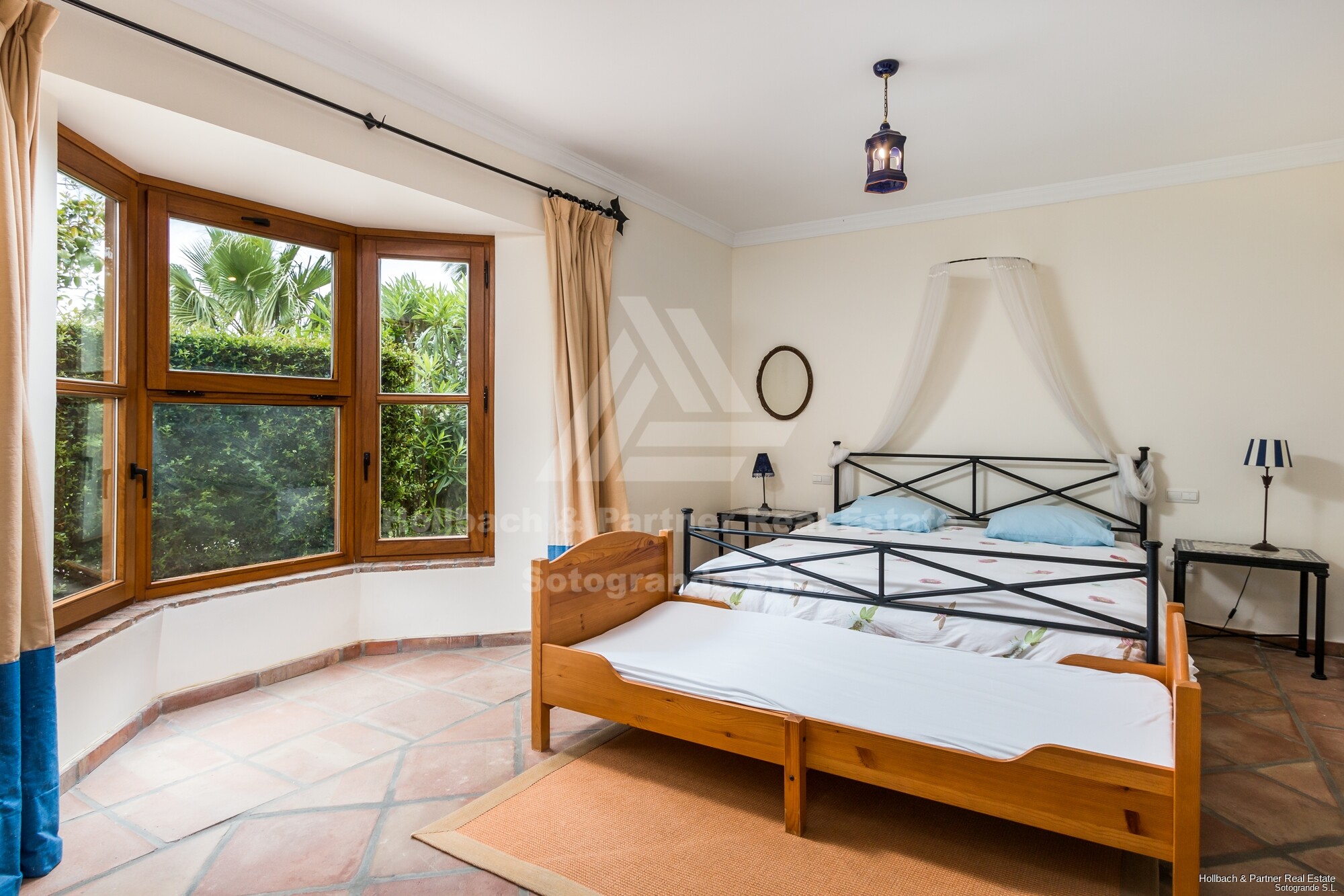 3rd Bedroom