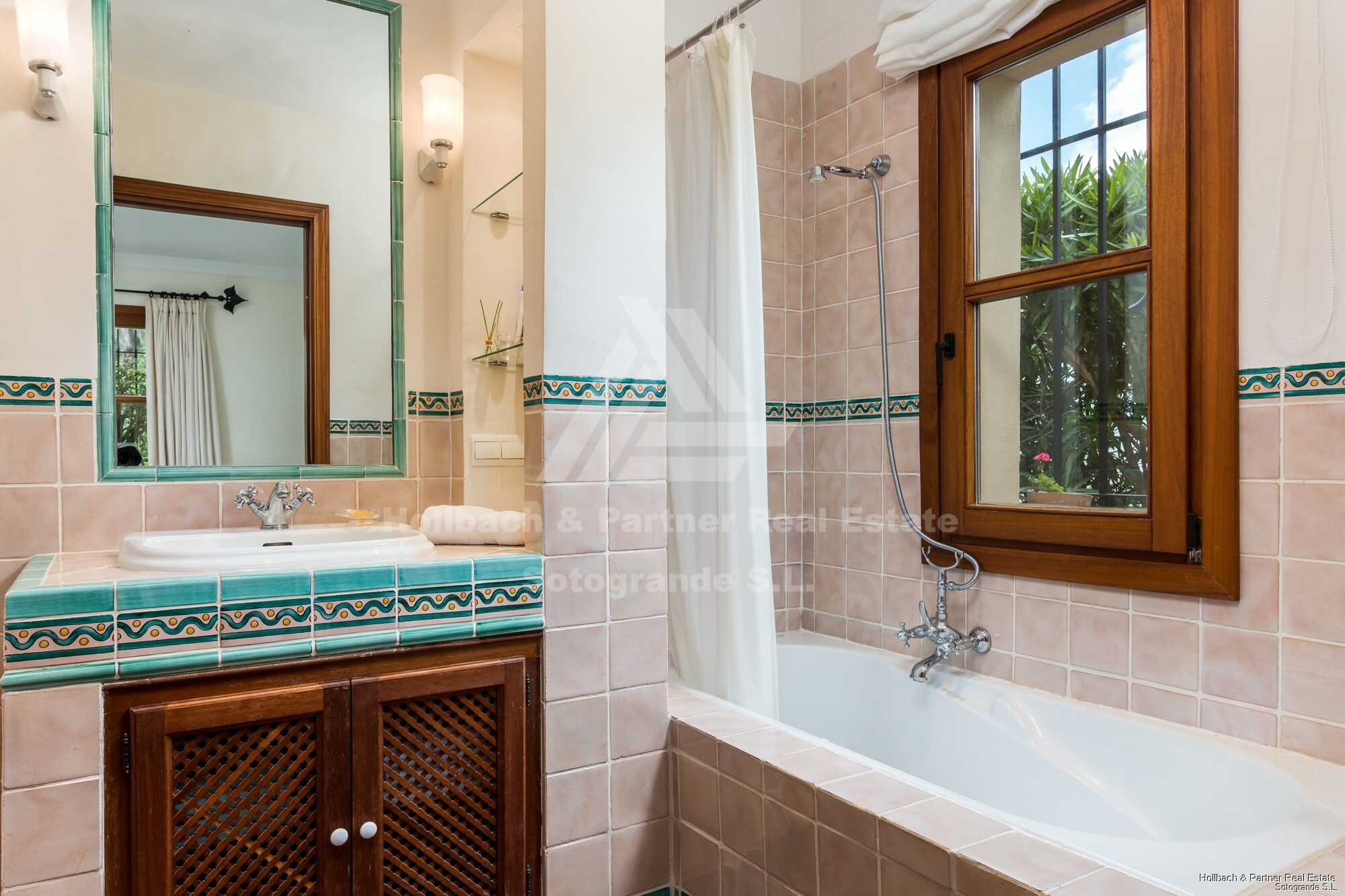 4th Bedroom Ensuite