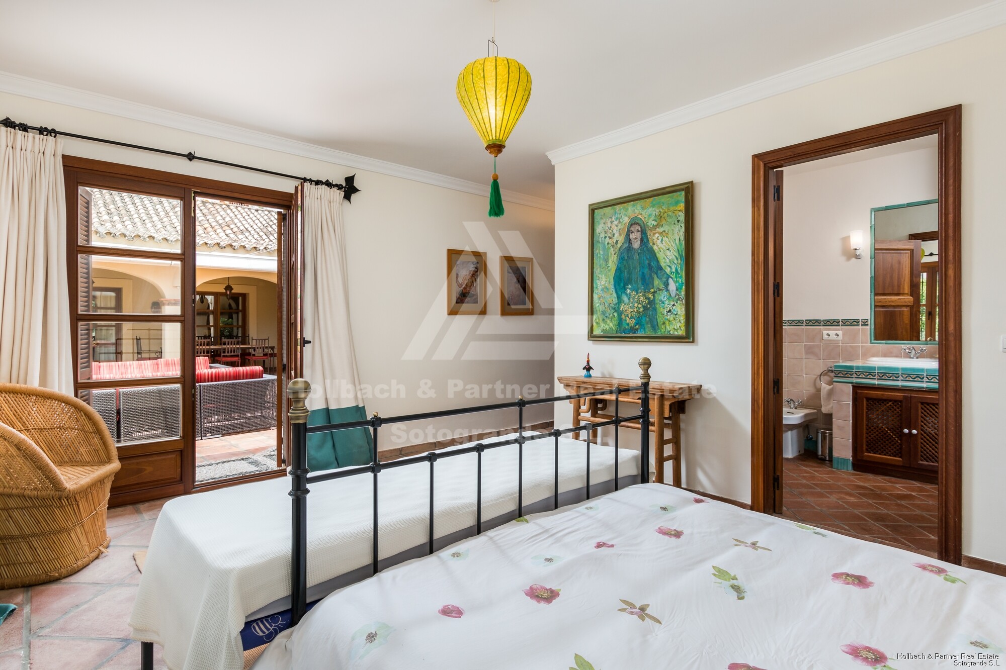 4th Bedroom