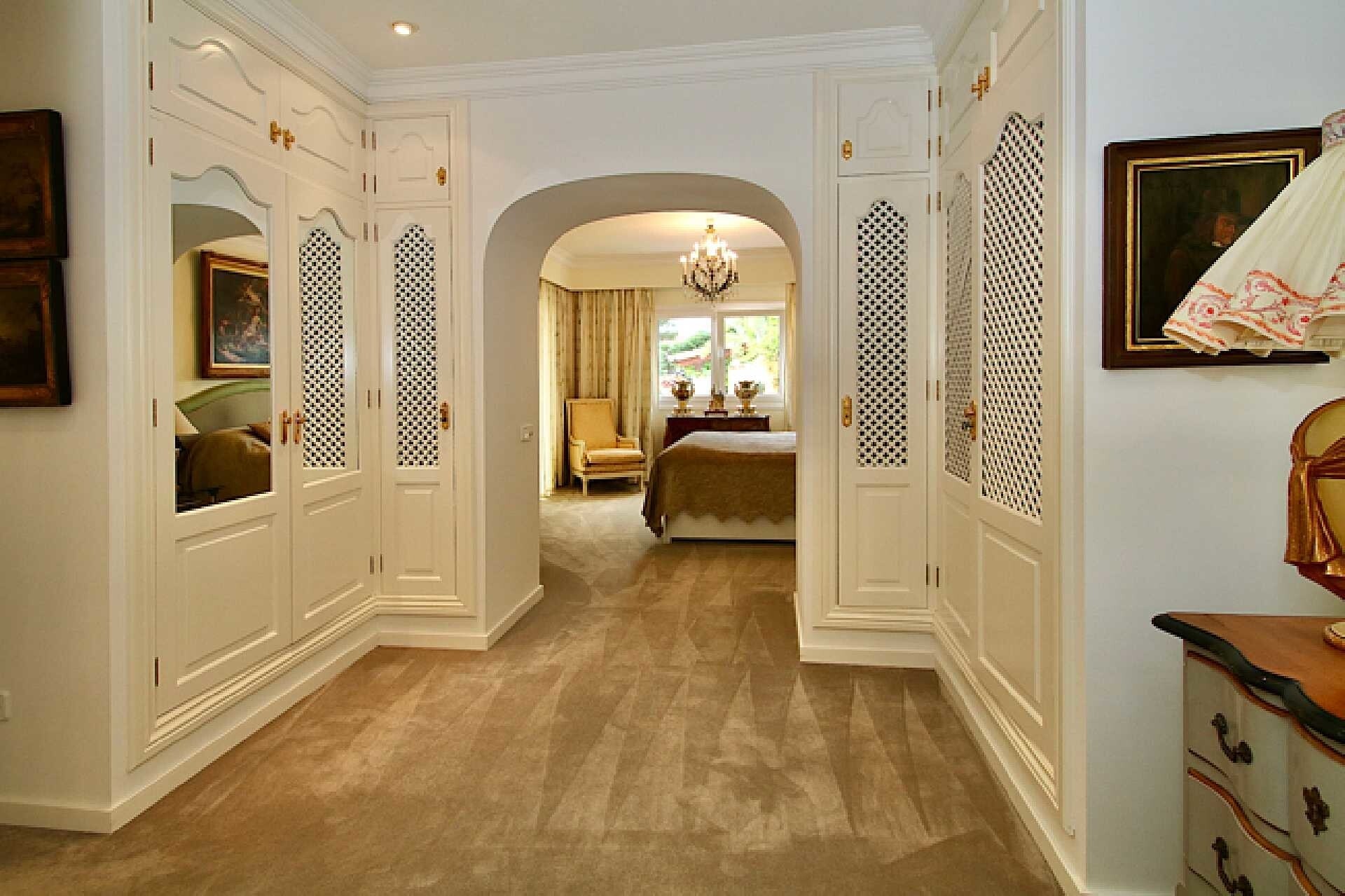 Mediterranean villa in an exclusive location