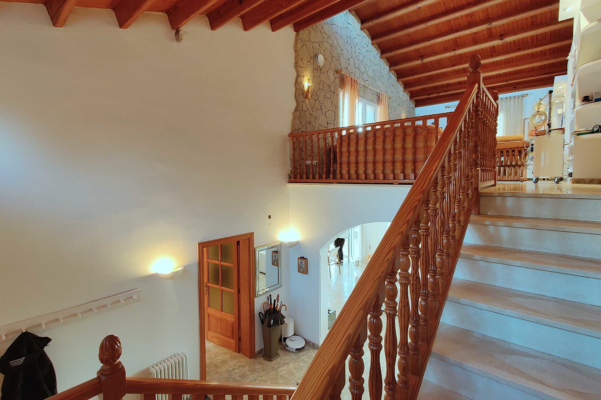 Fantastic country house near Palma