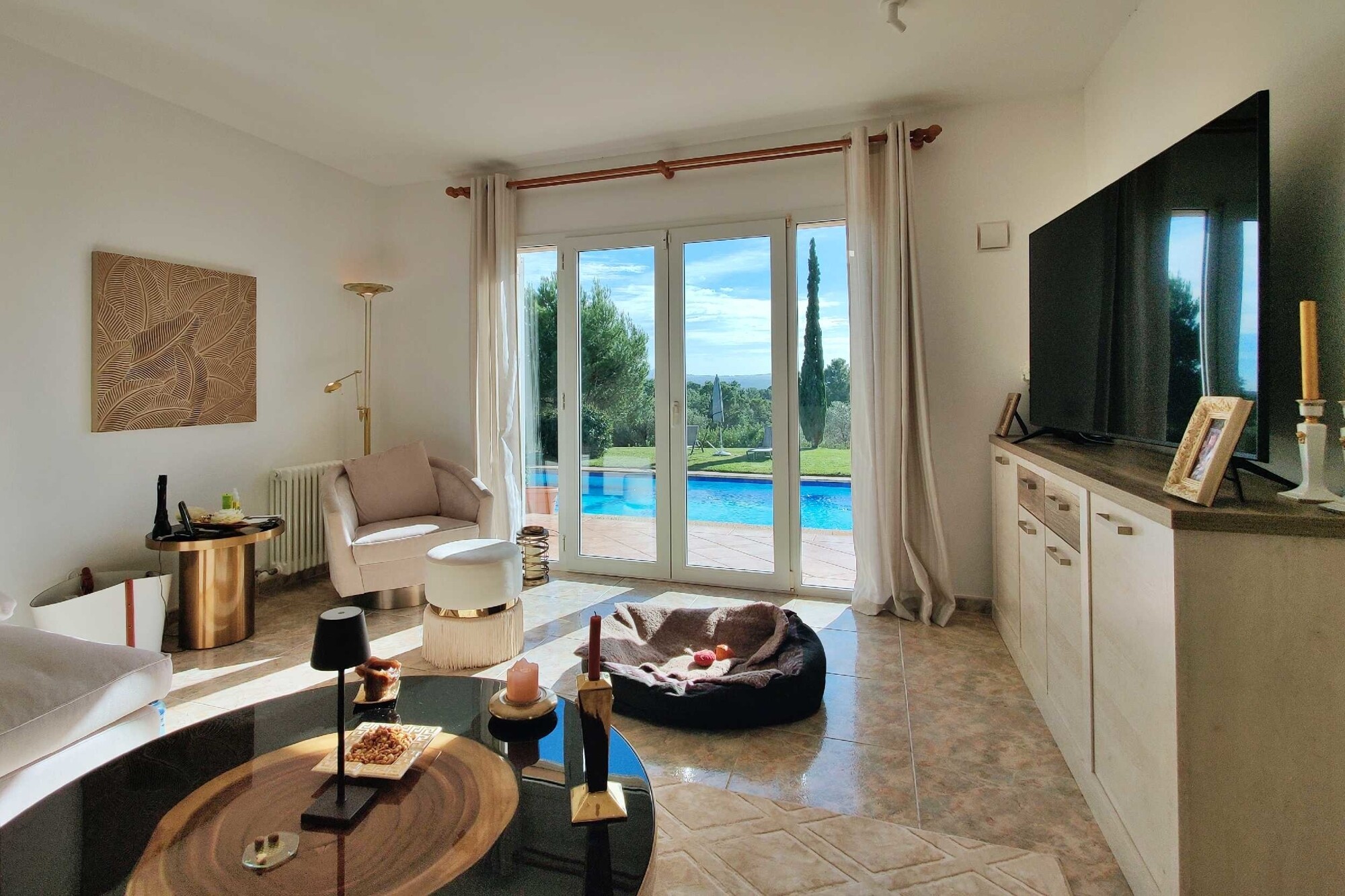 Fantastic country house near Palma