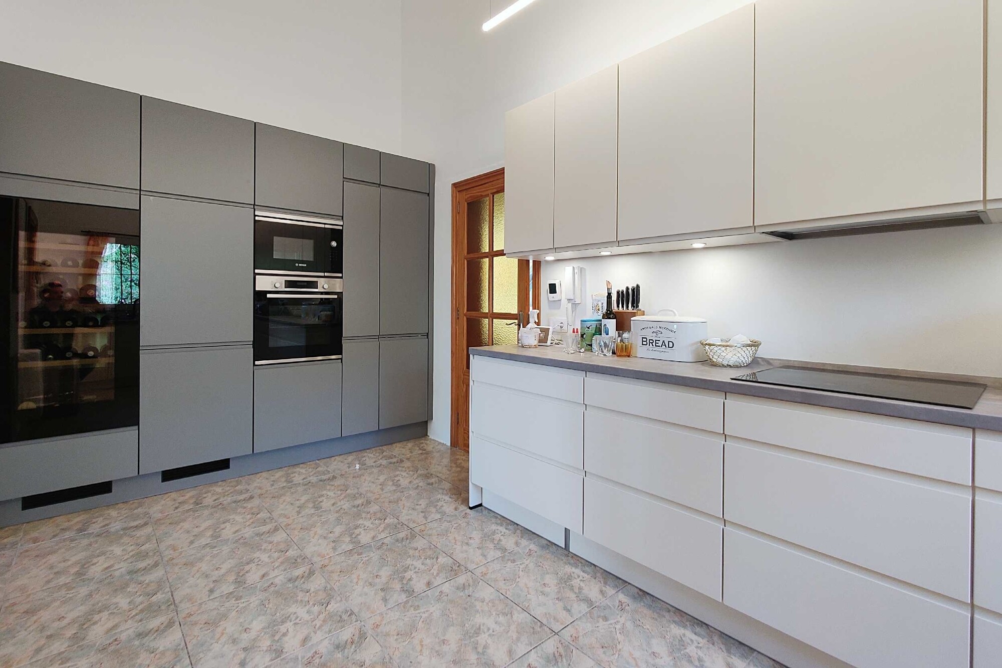 Fantastic country house near Palma