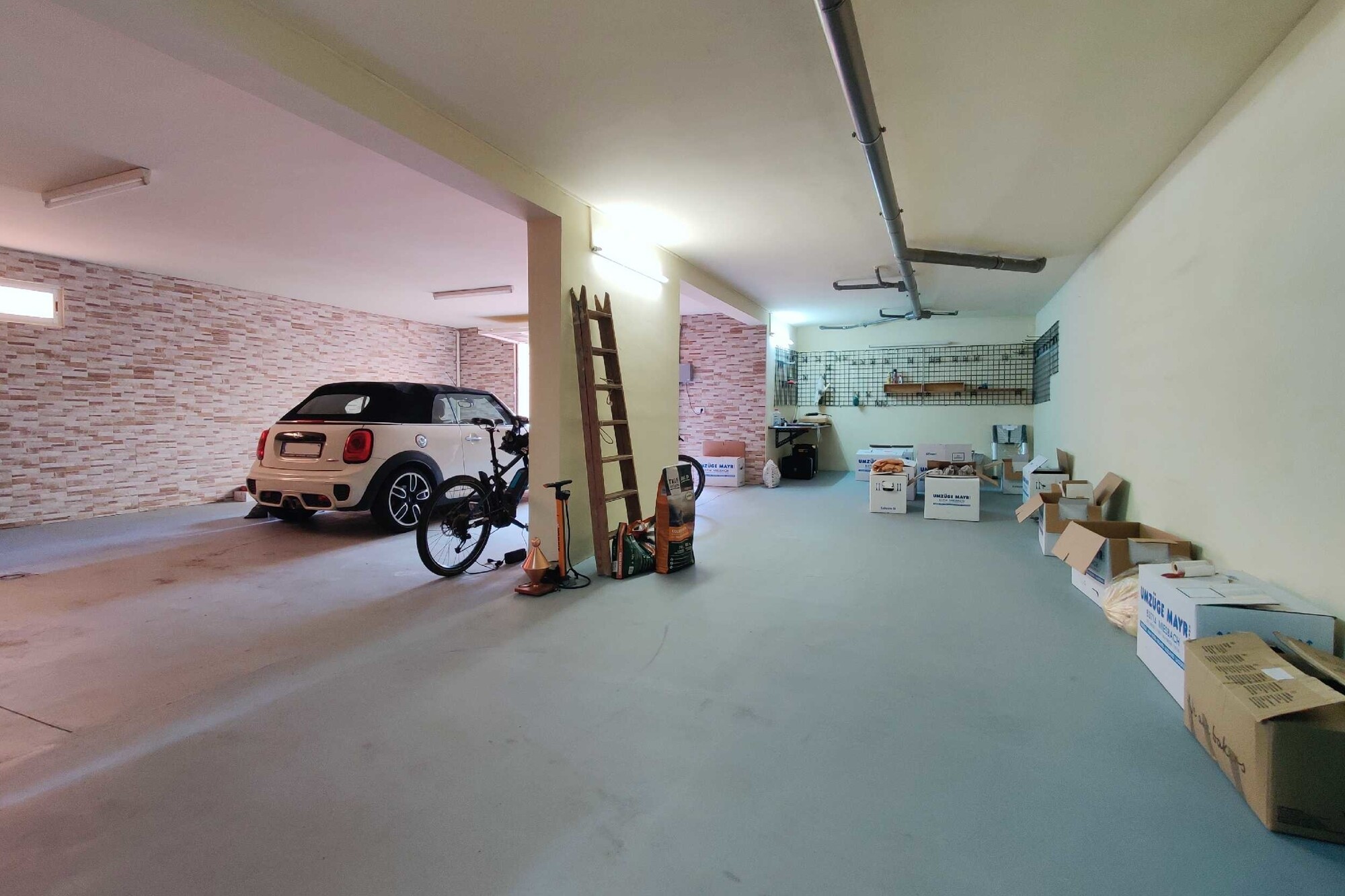 Fantastic country house near Palma