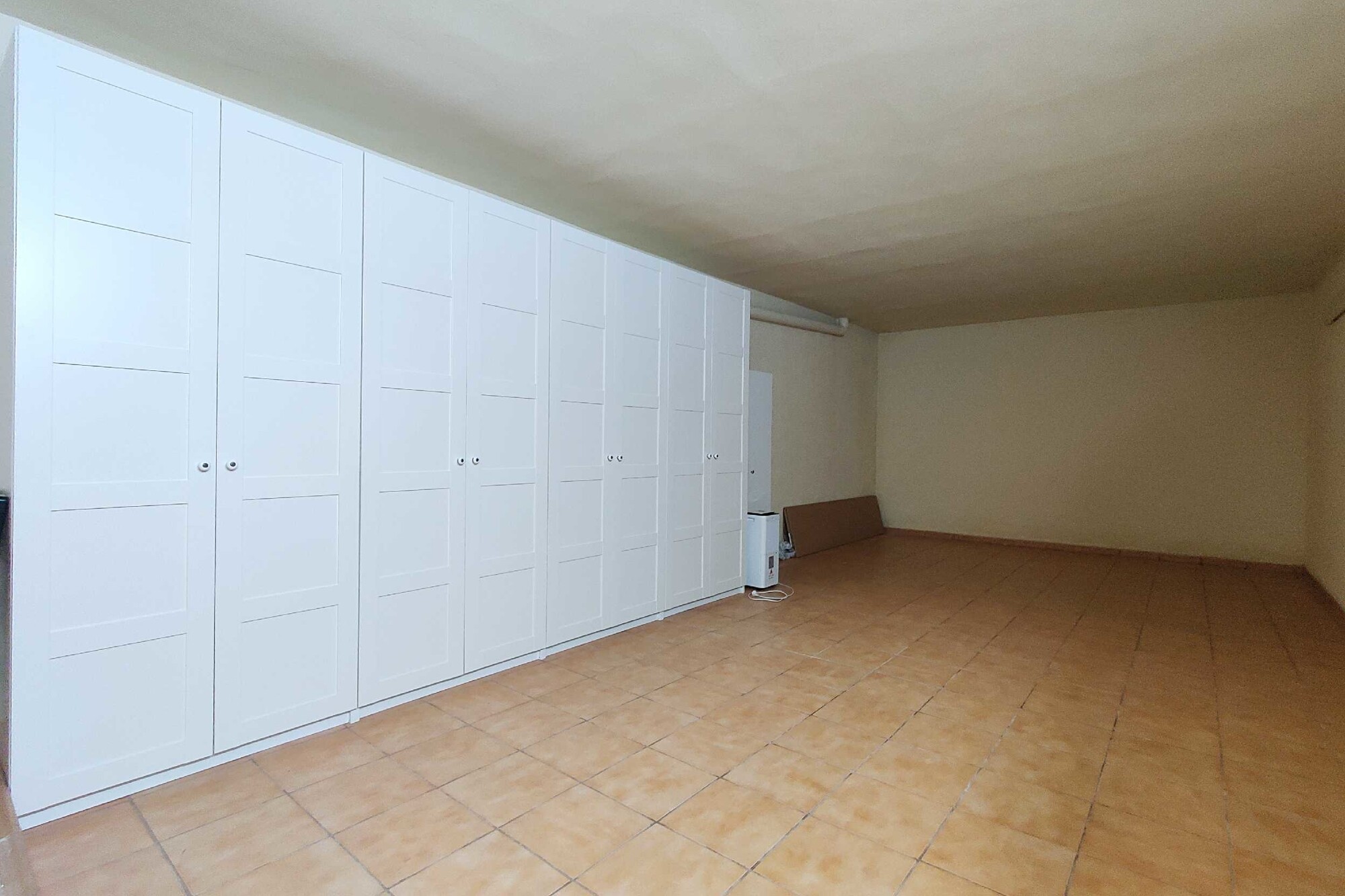 Fantastic country house near Palma