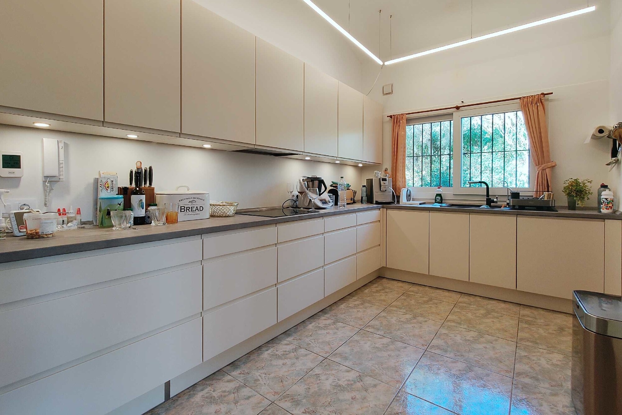 Fantastic country house near Palma