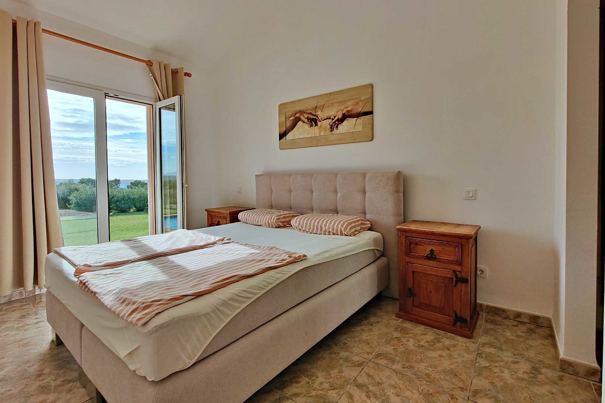 Fantastic country house near Palma