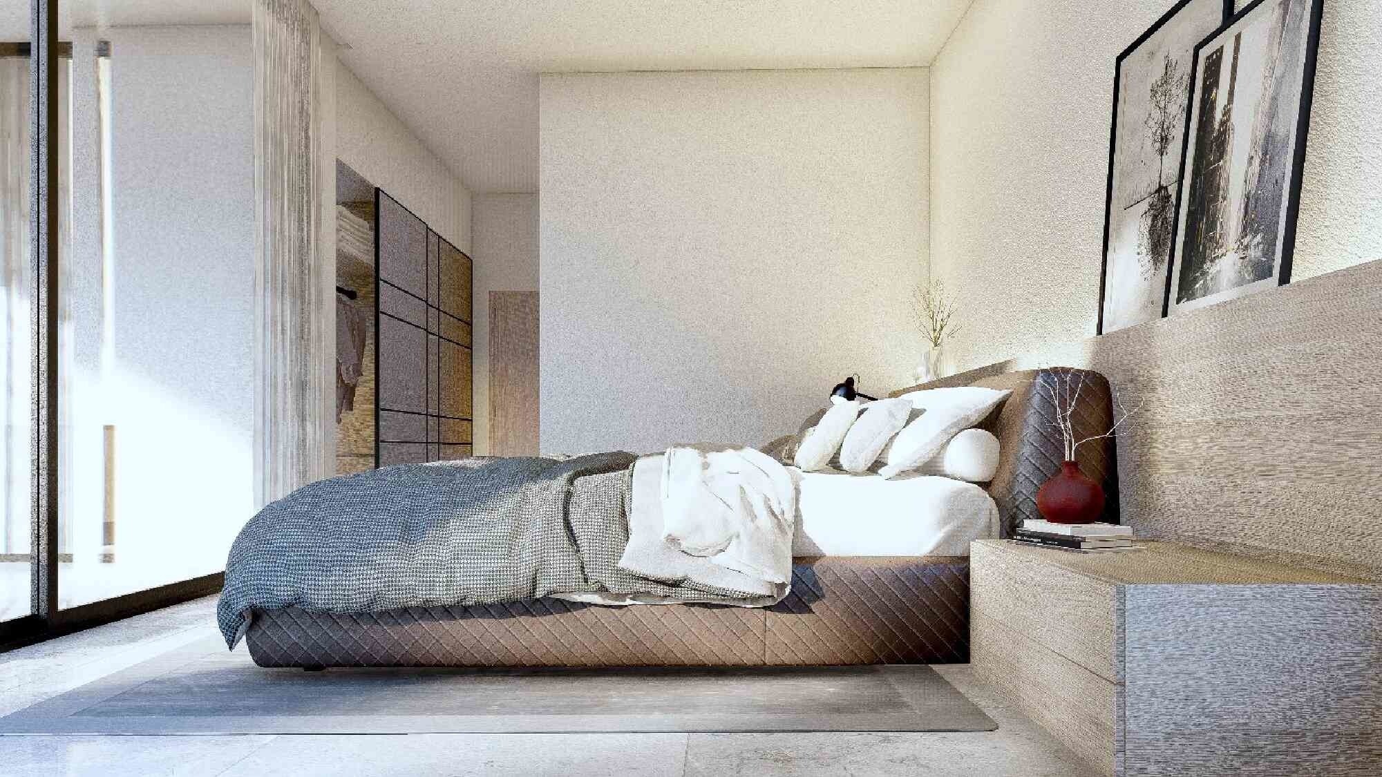 NEW CONSTRUCTION: Modern villa with 5 bedrooms in a quiet location