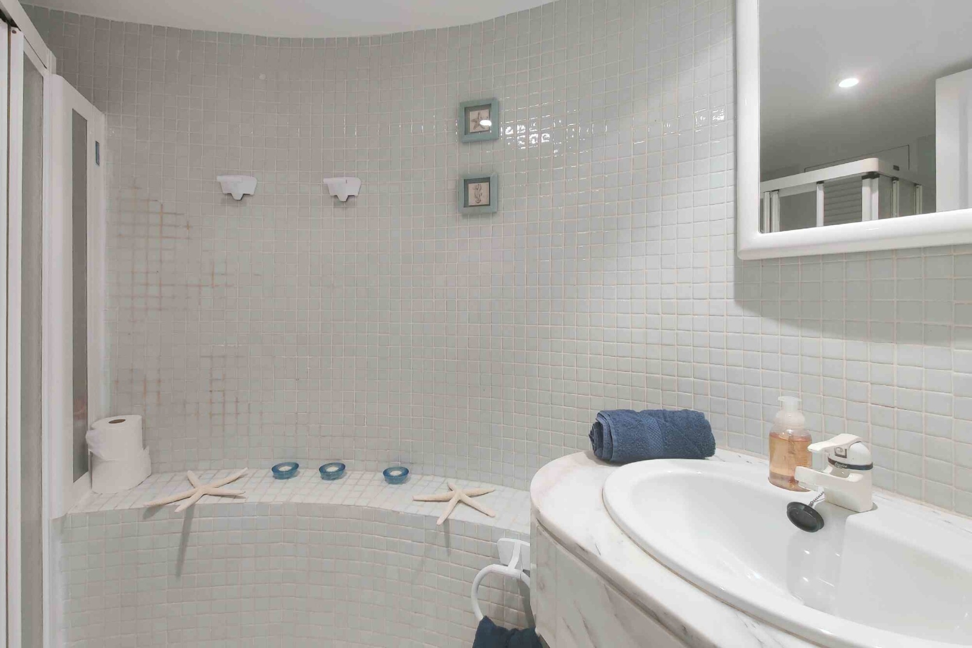 Dream villa by architect Rubio near the port