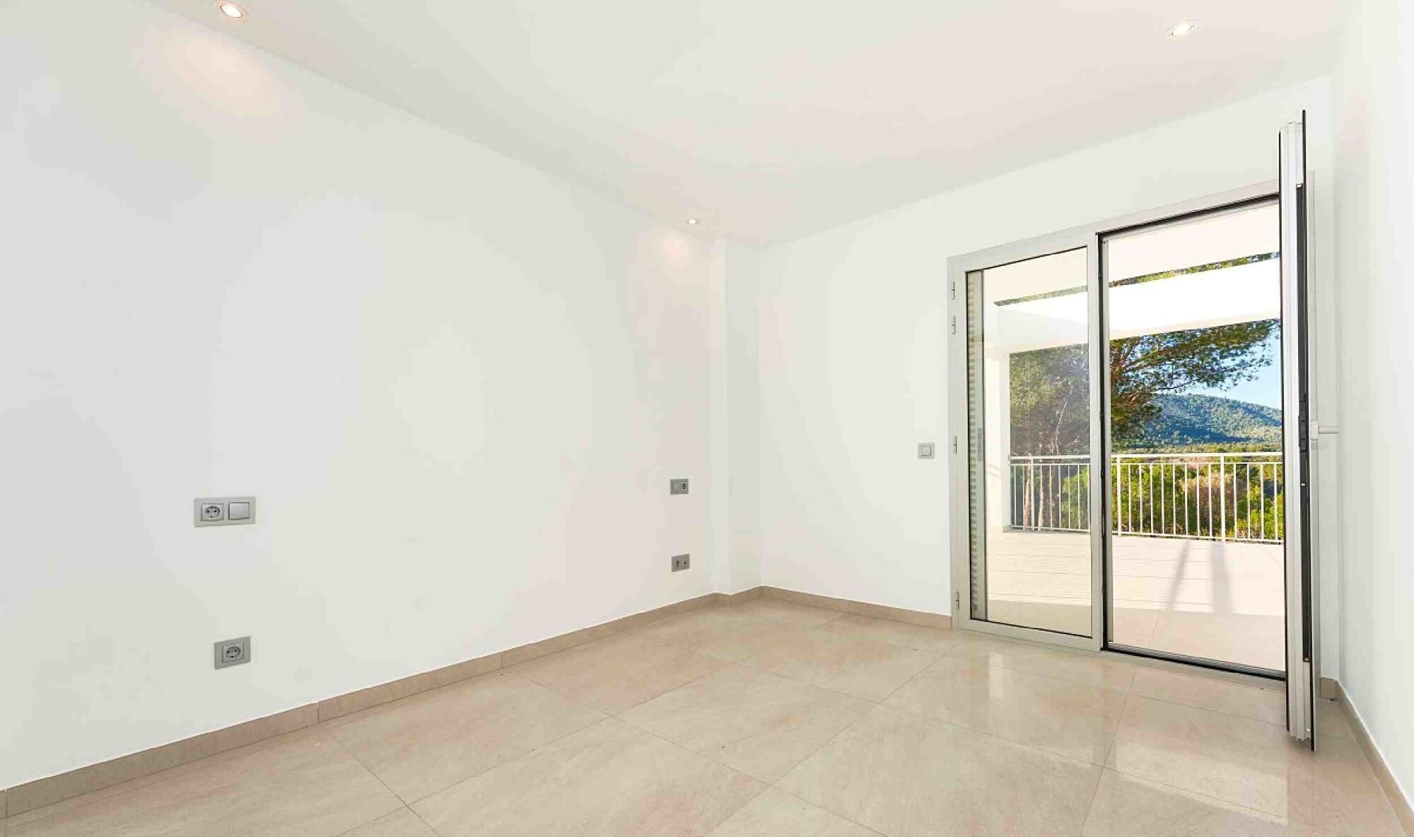 Neubau (fertiggestellt): Apartment mit 3 Schlafzimmern