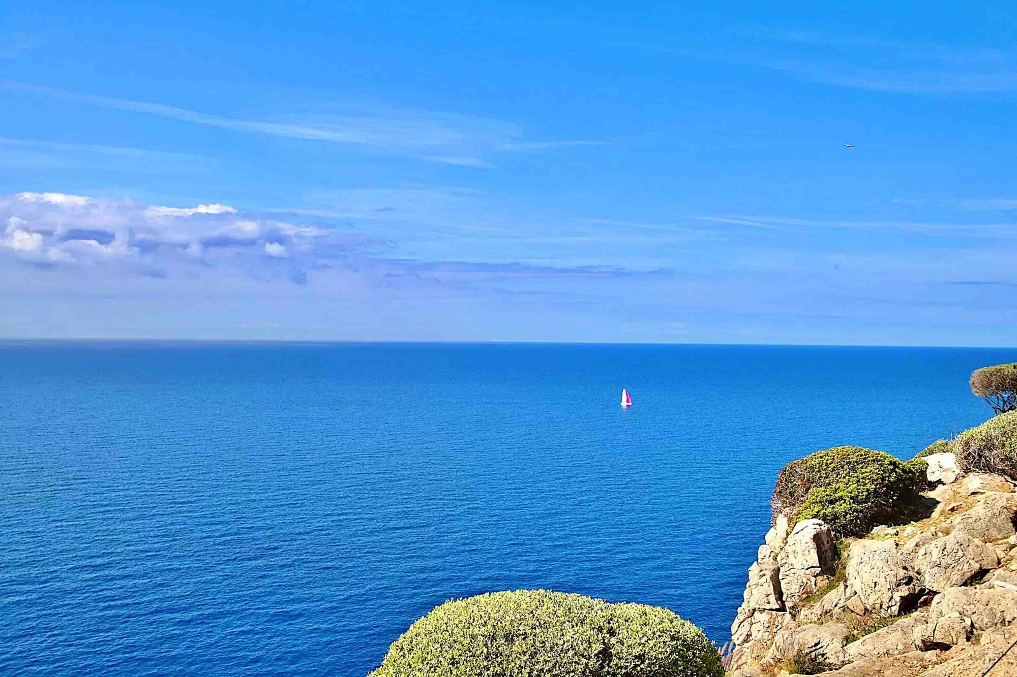 Piso de lujo en primera línea de mar con gran terraza