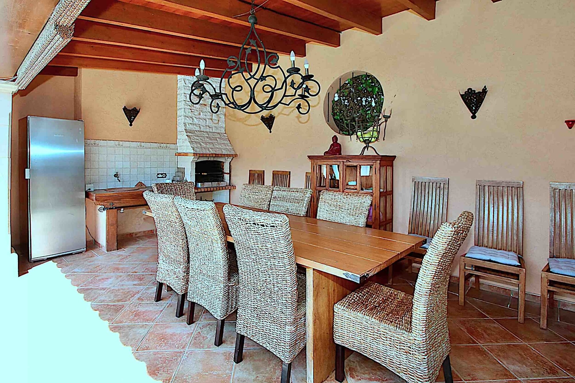 Fantastic villa with vacation rental license