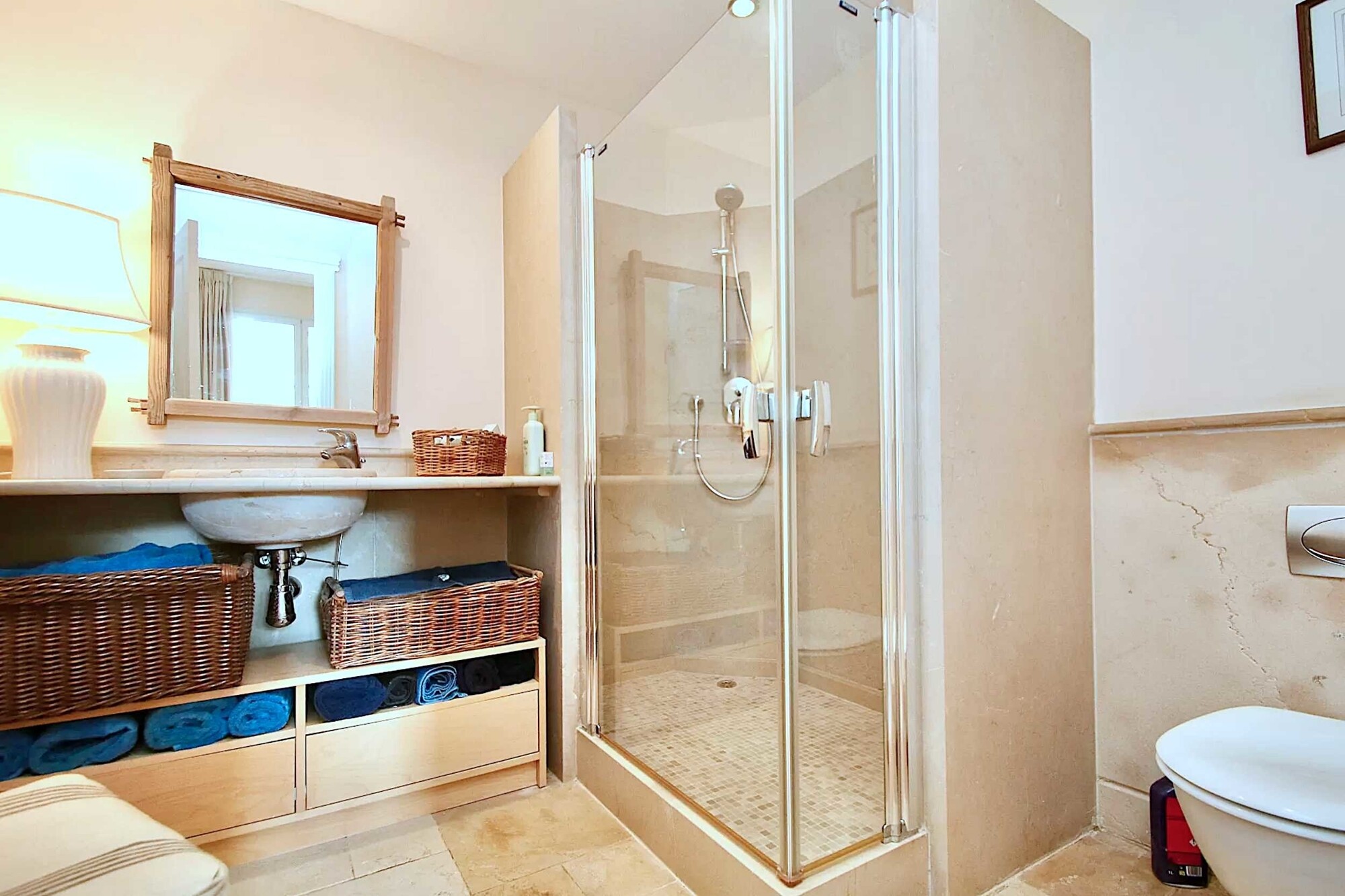 Fantastic garden apartment in luxury residence "Gran Folies"