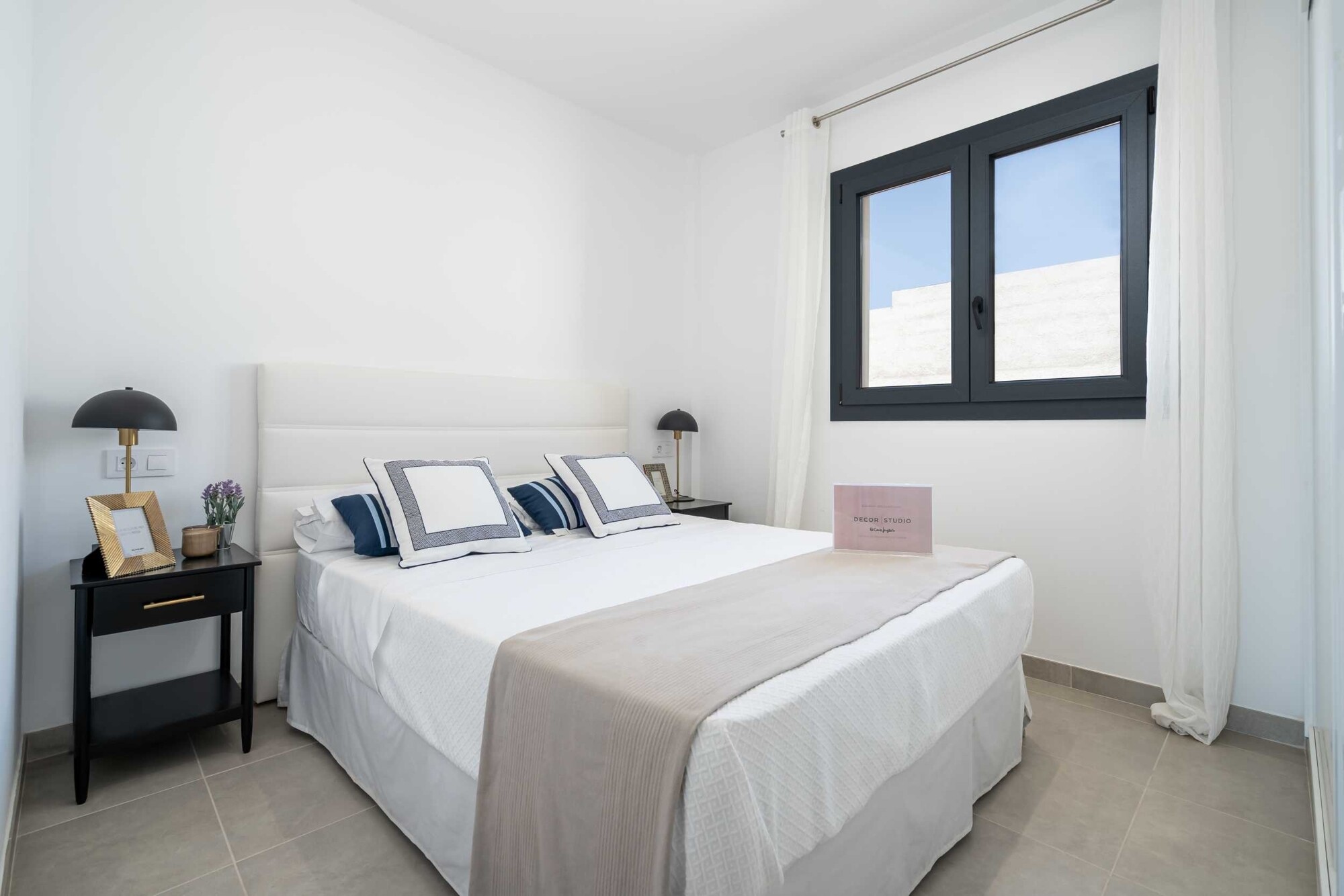 NEUBAU: Moderne Doppelhaushälfte in der Nähe zum Traumstrand