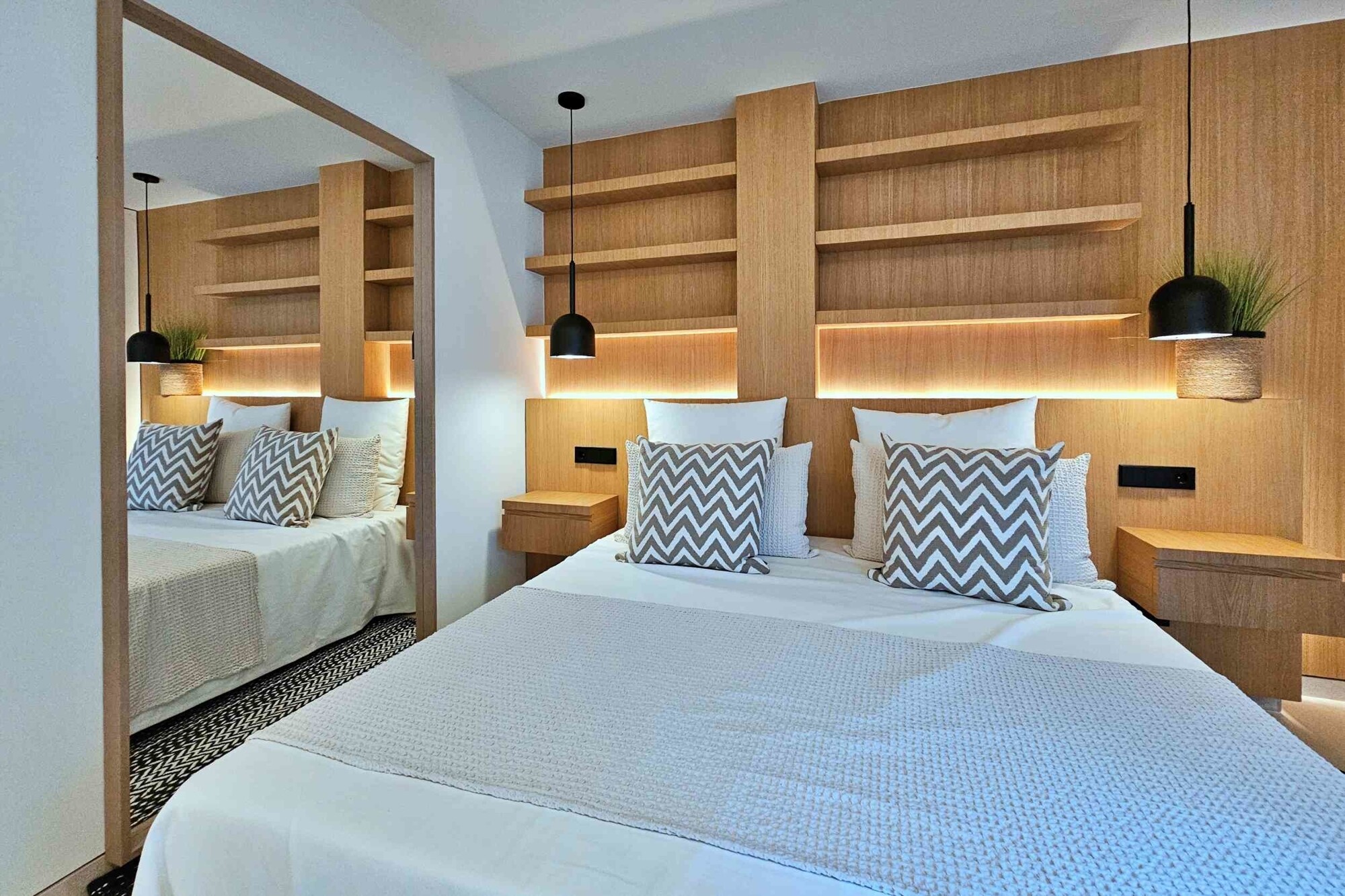 NEUBAU (im Bau): Familienwohnung mit 4 Schlafzimmern