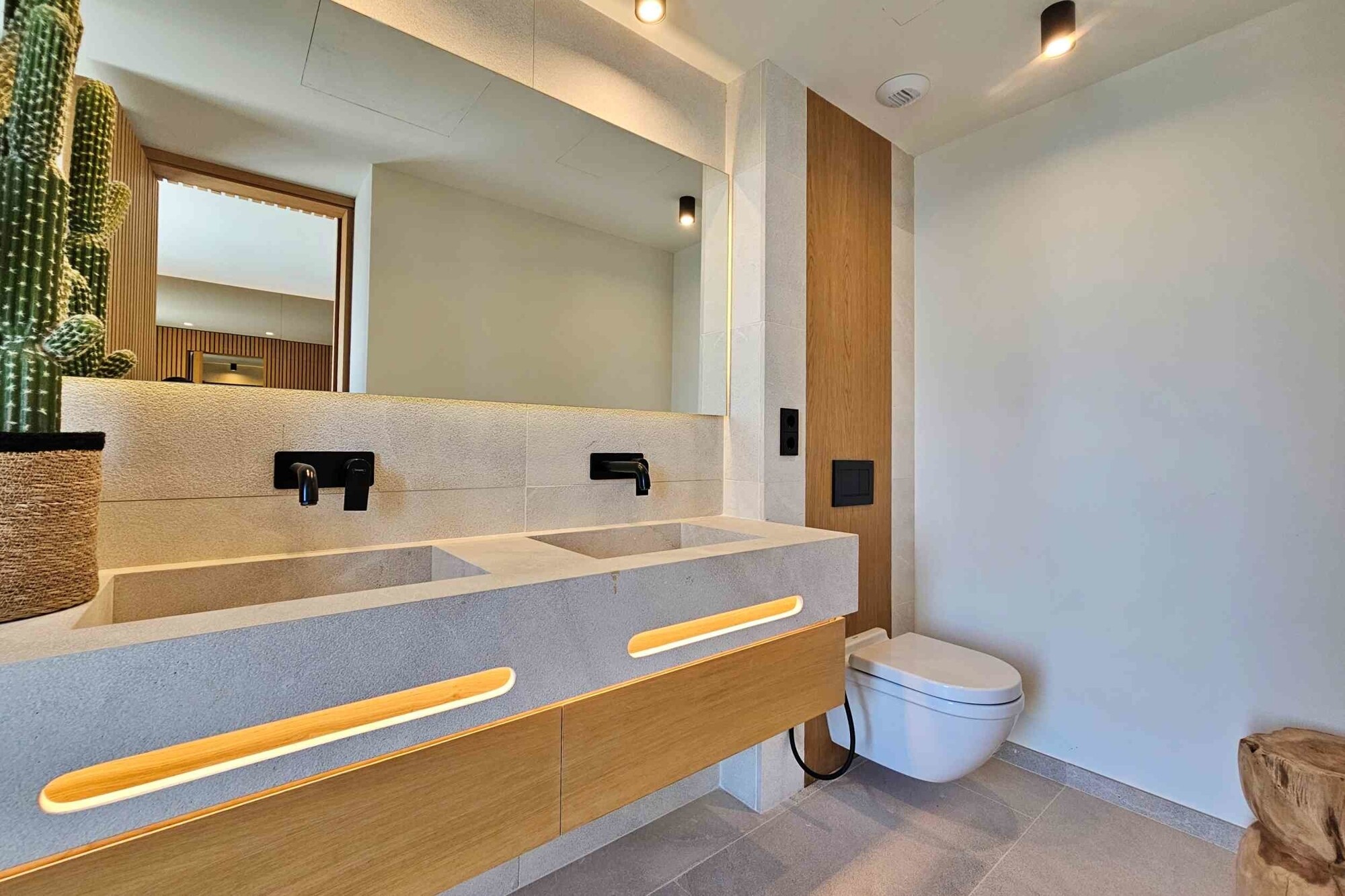 NEUBAU (im Bau): Penthouse mit Meerblick und Privatpool