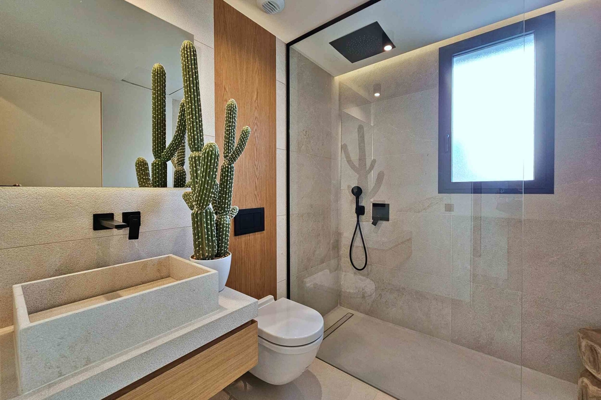 NEUBAU (im Bau): Penthouse mit Meerblick und Privatpool