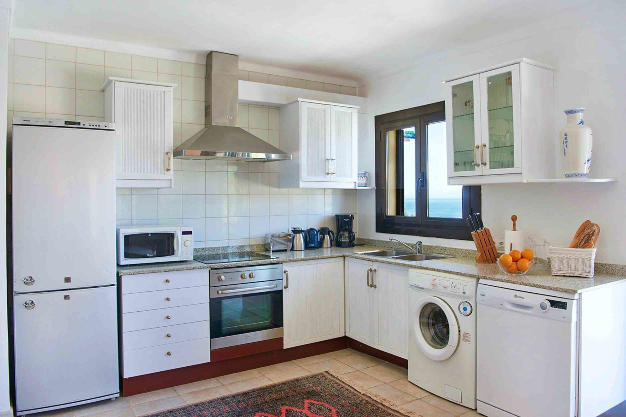 Wohnung in bester Lage mit Traumblick