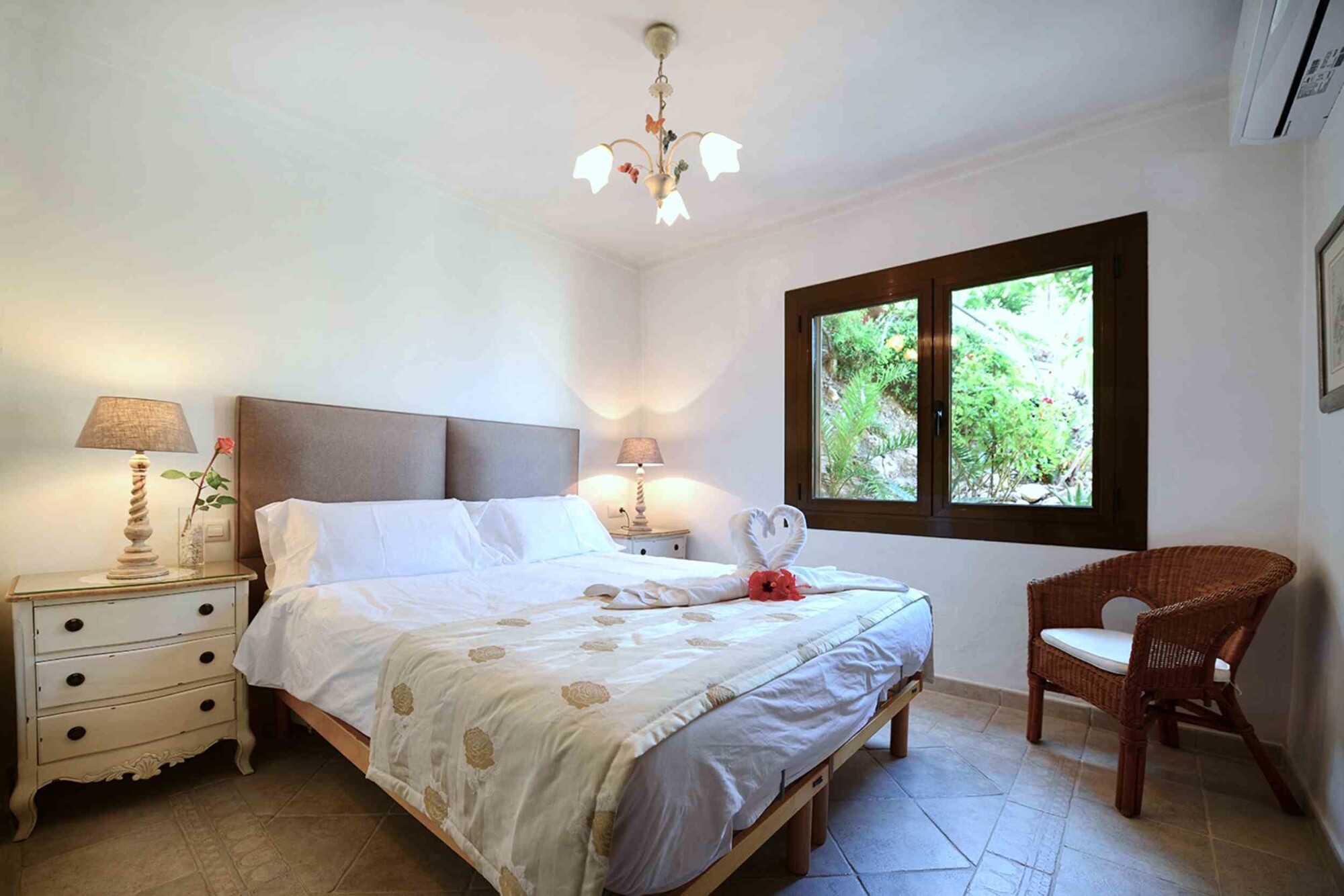 Wohnung in bester Lage mit Traumblick
