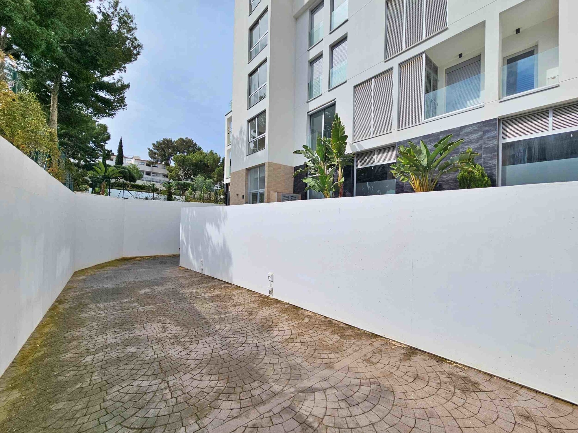 Modernes Apartment nur 200m vom Sandstrand entfernt