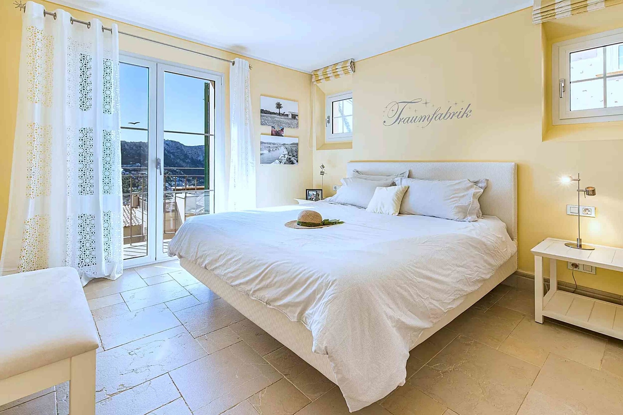 Große Penthouse Wohnung in Luxusresidenz "Gran Folies"