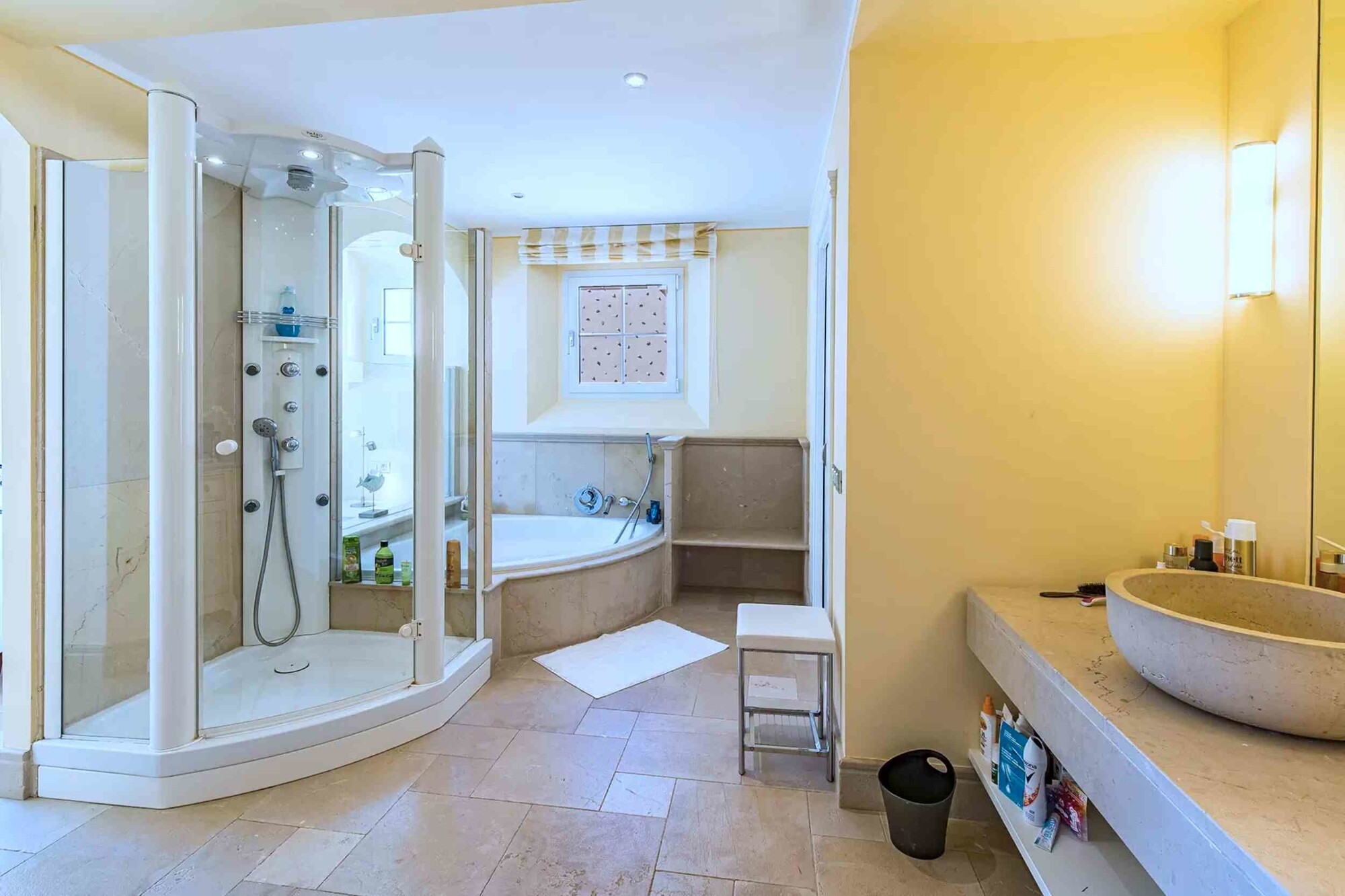 Große Penthouse Wohnung in Luxusresidenz "Gran Folies"