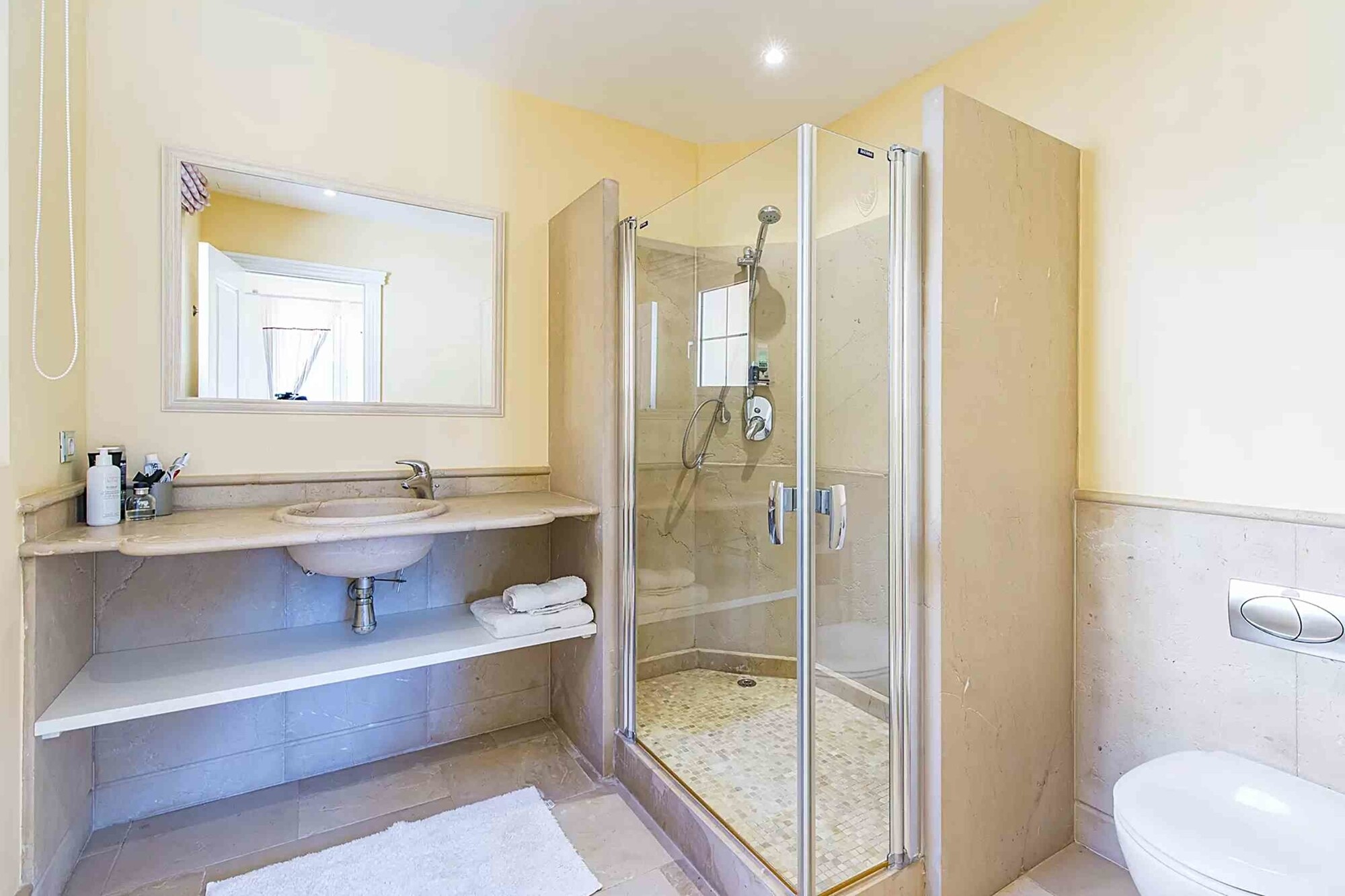 Große Penthouse Wohnung in Luxusresidenz "Gran Folies"