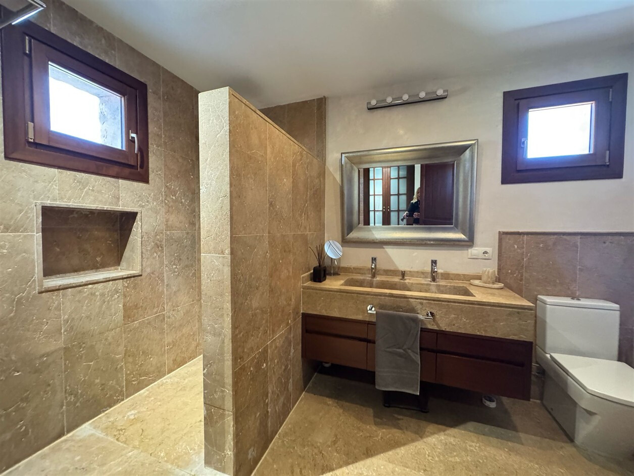 Fantastic finca with vacation rental license (ETV)