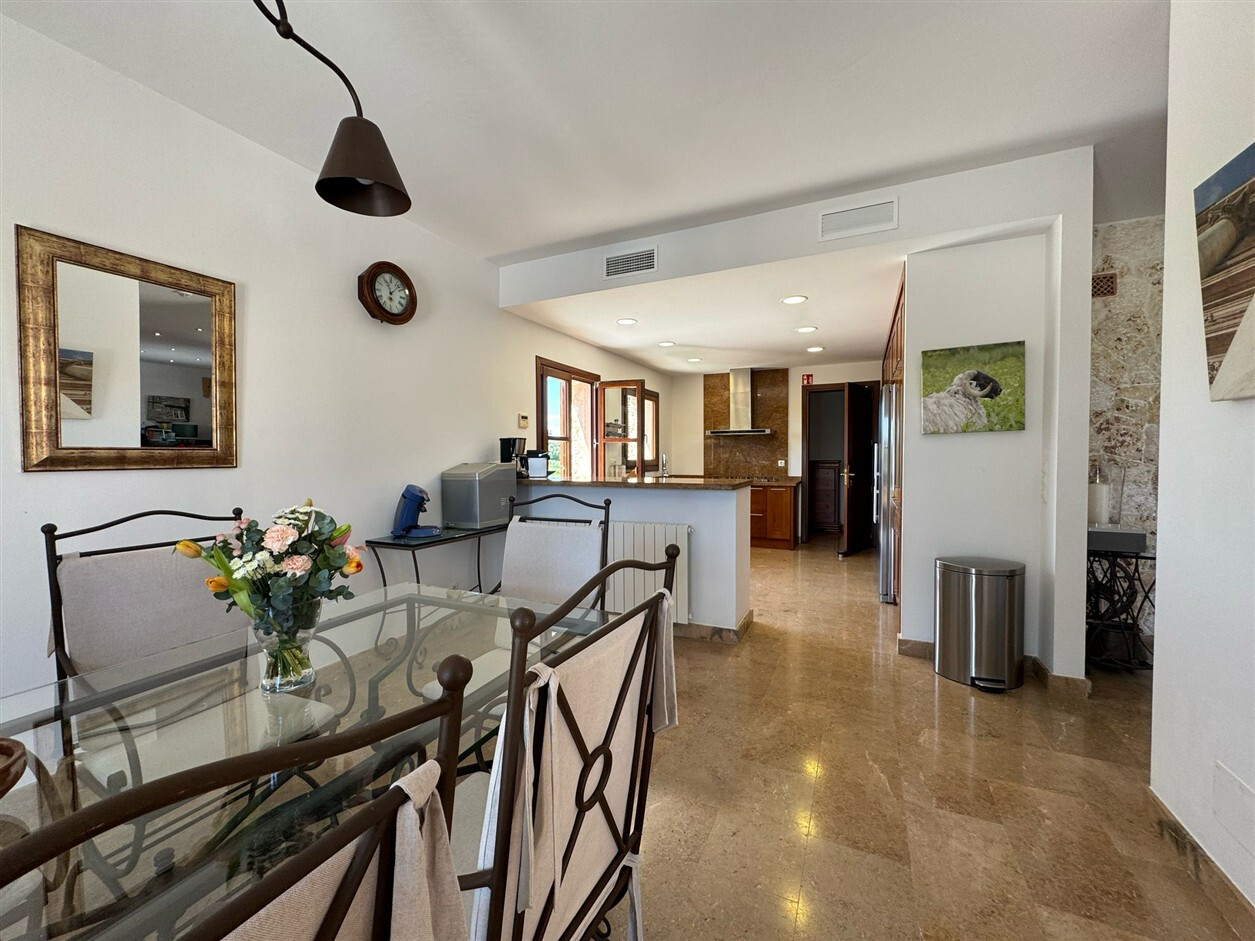 Fantastic finca with vacation rental license (ETV)