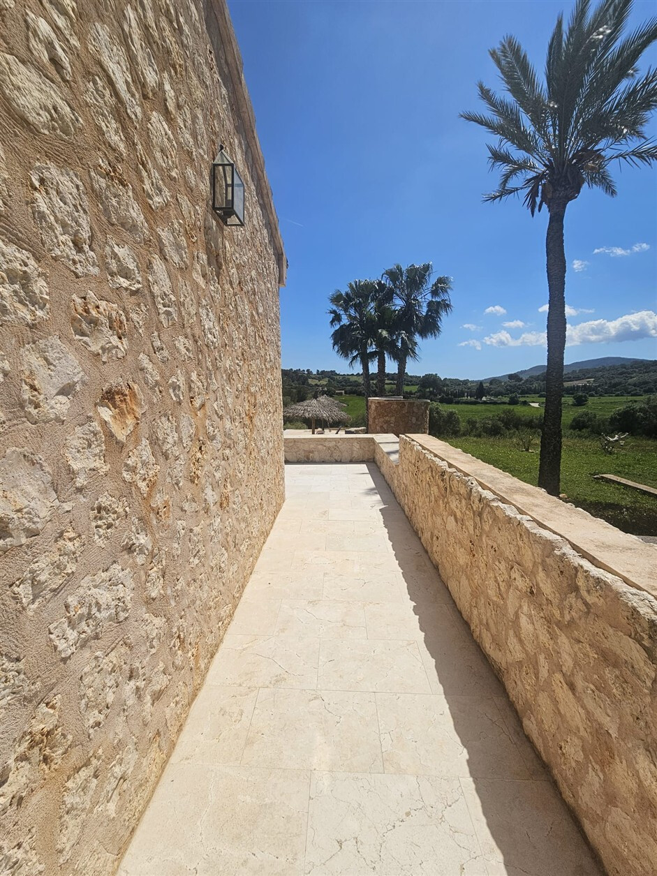 Fantastic finca with vacation rental license (ETV)
