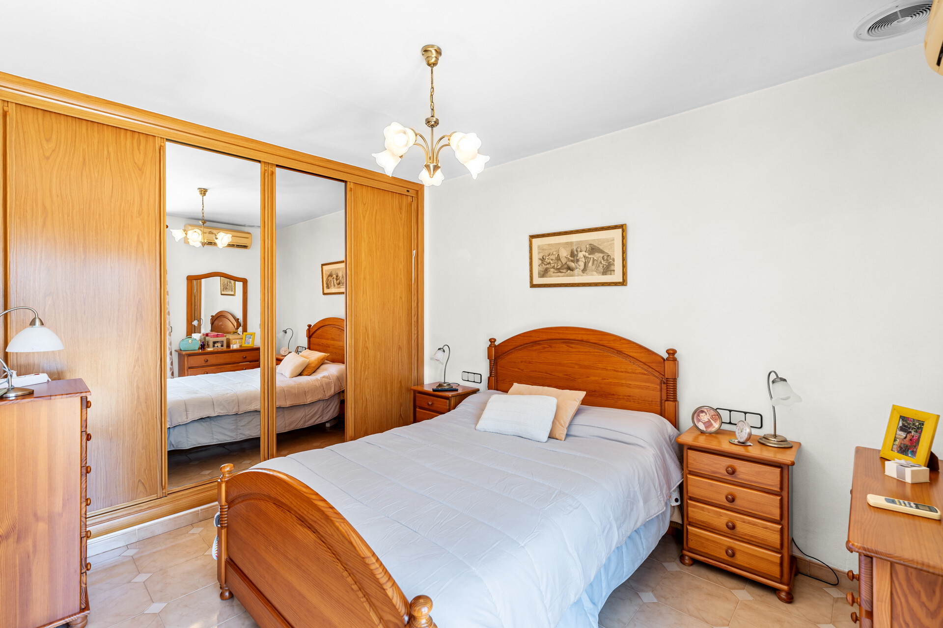 Villa in ruhiger Lage und mit viel Potential