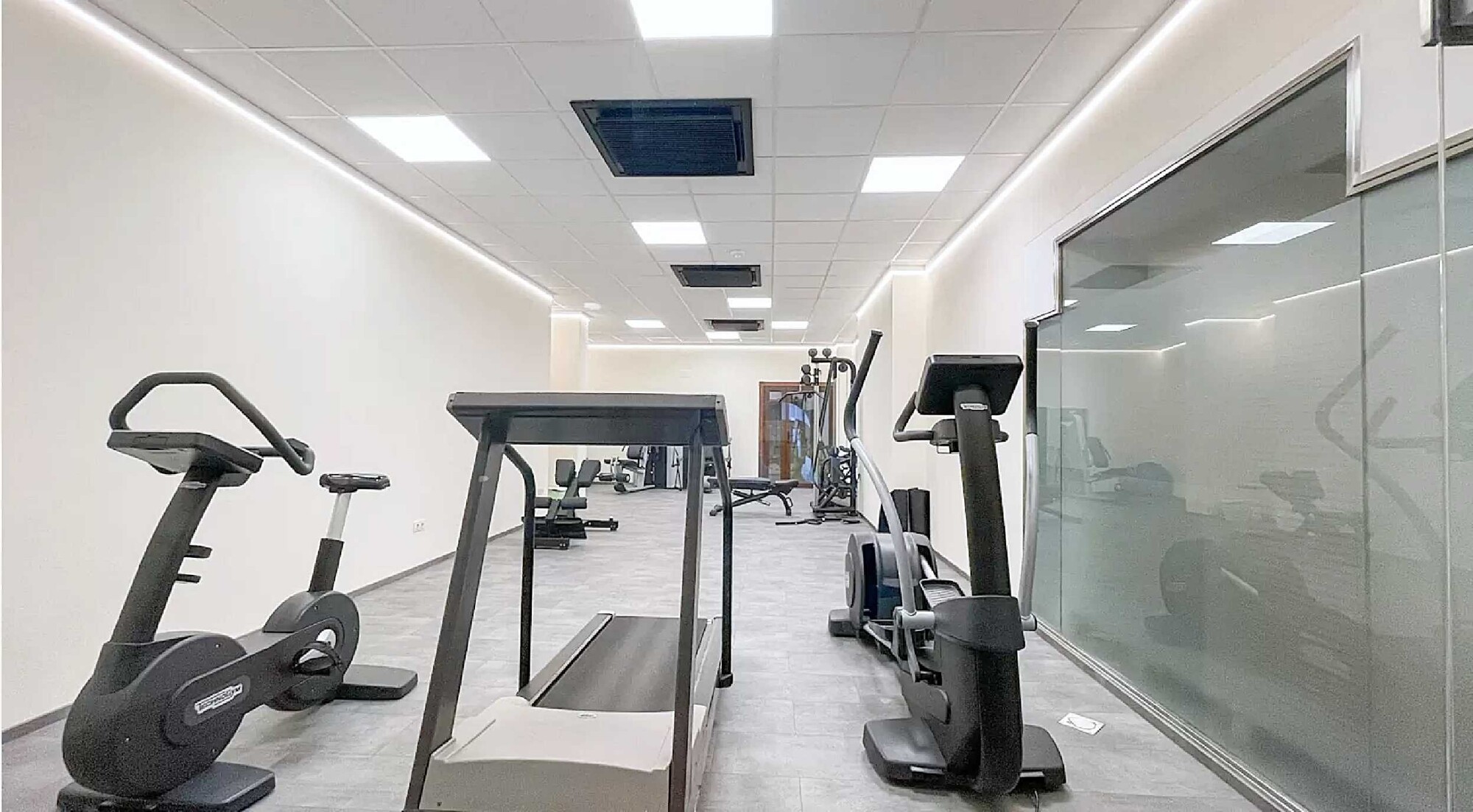 Wunderschönes Garten Apartment in Luxus Anlage "Gran Folies"