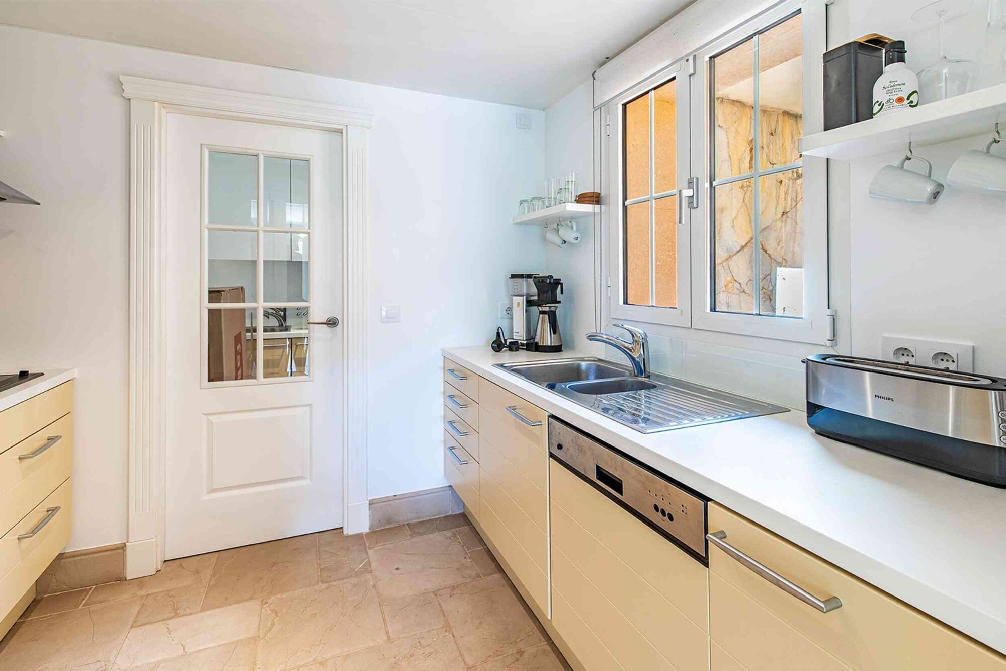 Wunderschönes Garten Apartment in Luxus Anlage "Gran Folies"