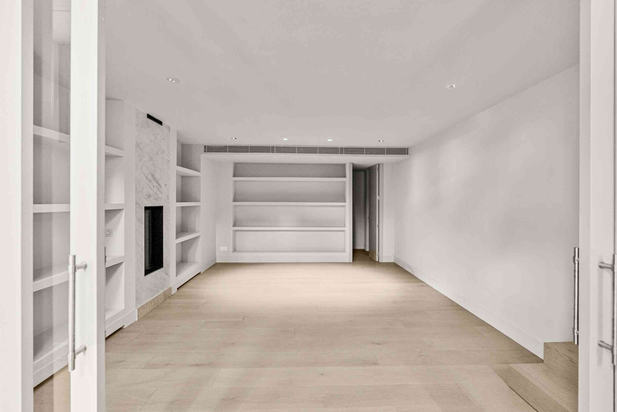 Modernes Landhaus mit kompletter Privatsphäre und Weitblick