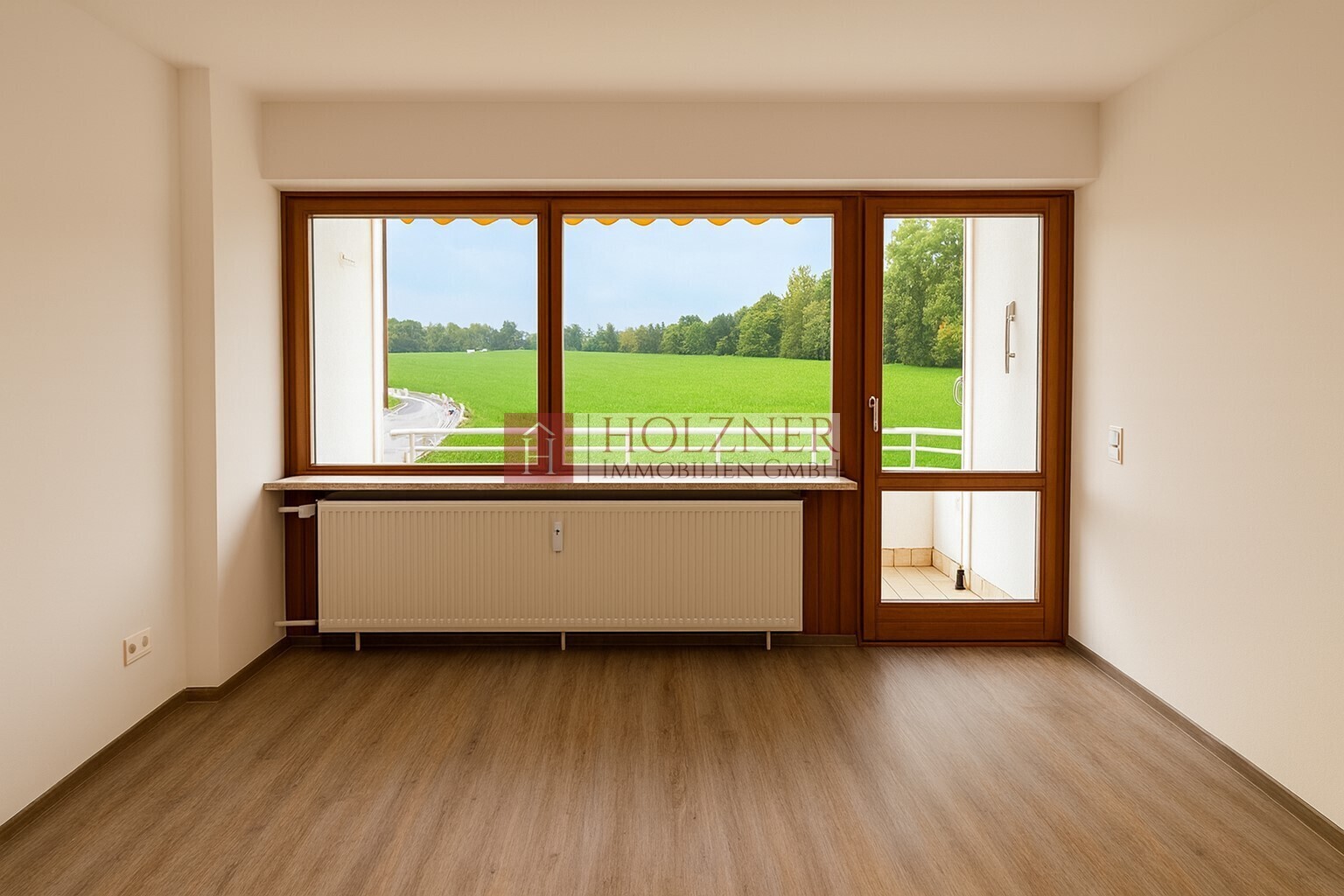 Real Estate Title Image Background