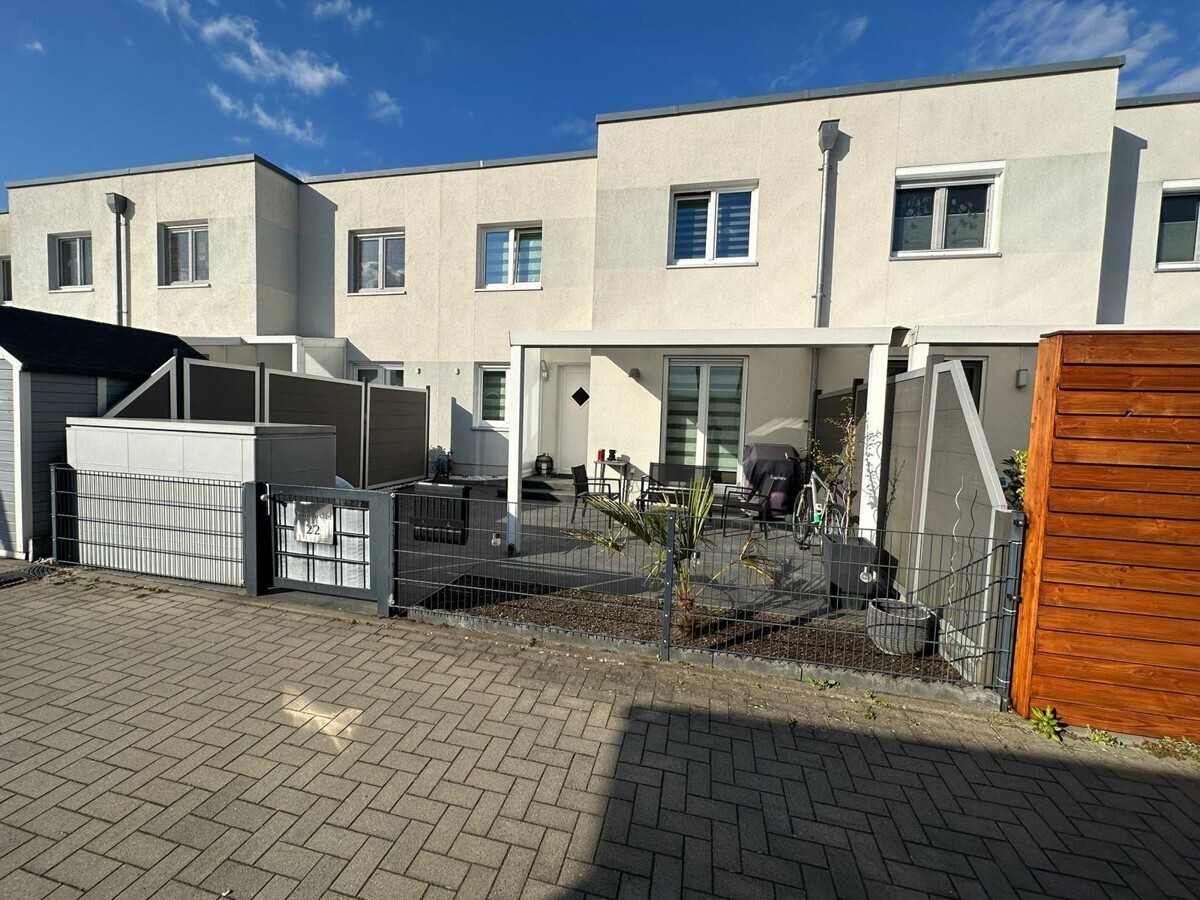 Außenaufnahme