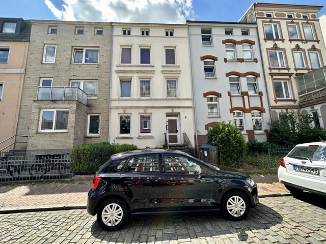 Außenaufnahme
