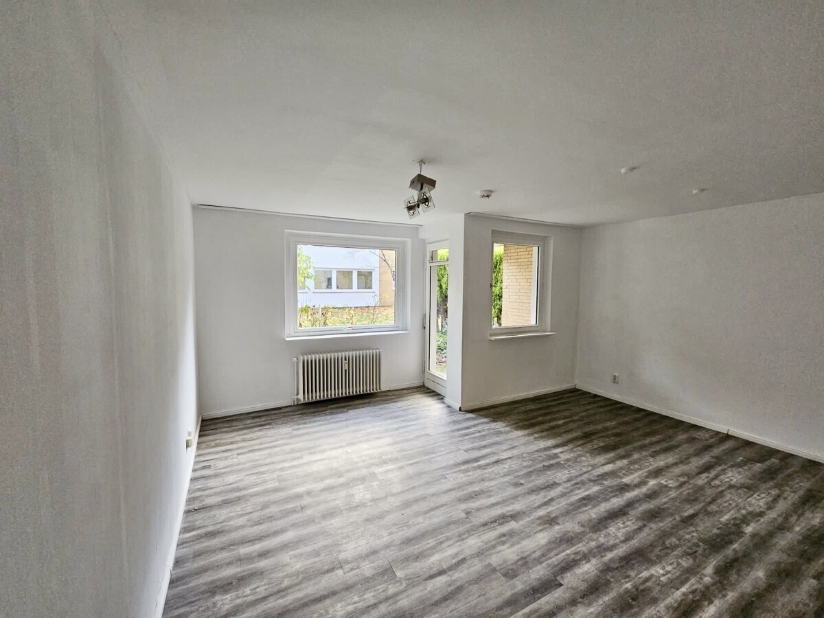 Wohn/Schlafzimmer