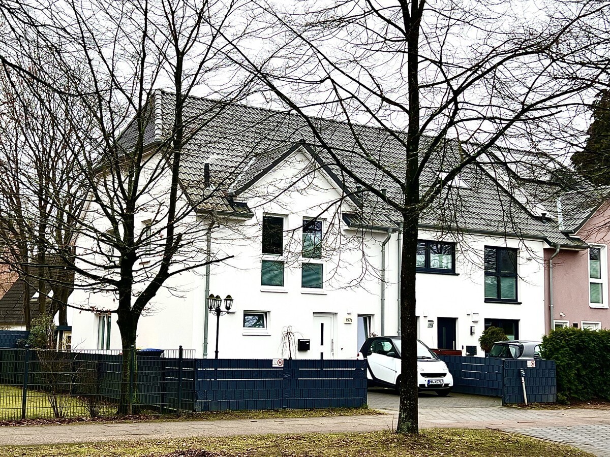 Straßenblick