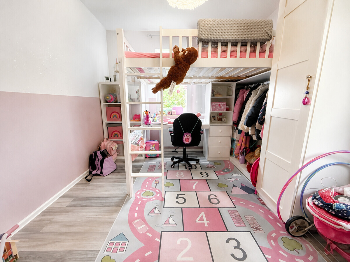 Kinderzimmer