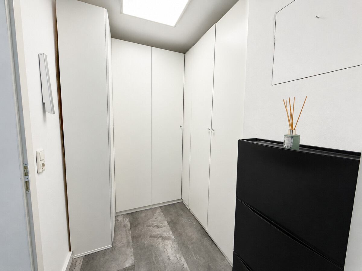 Garderobe