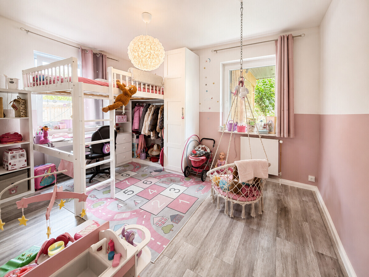 Kinderzimmer