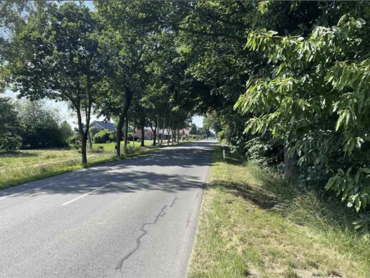 Umgebung