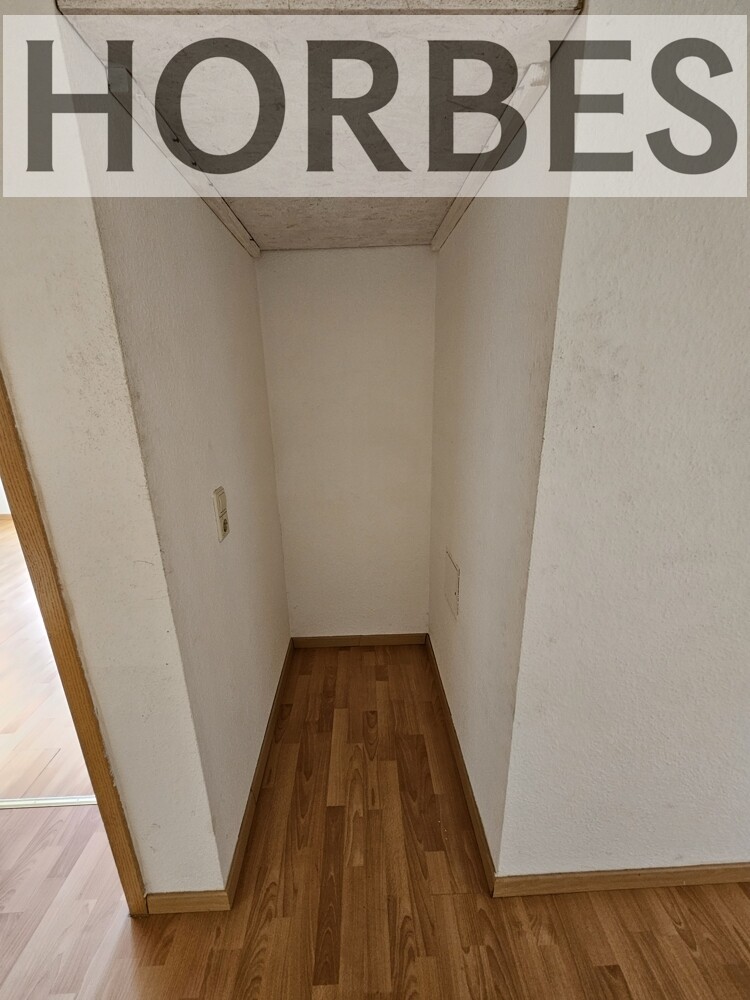 Abstellmöglichkeit